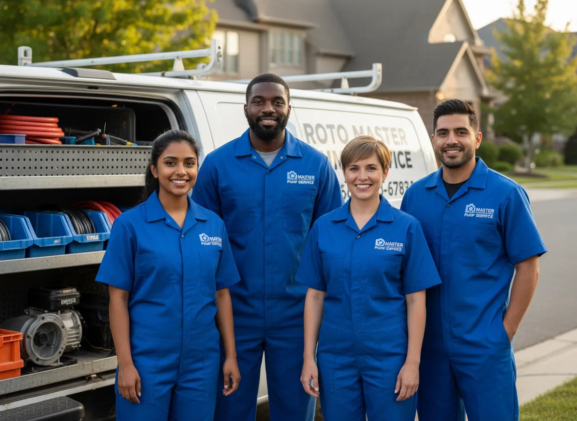 Sump Pump Installation company in Yacolt, WA